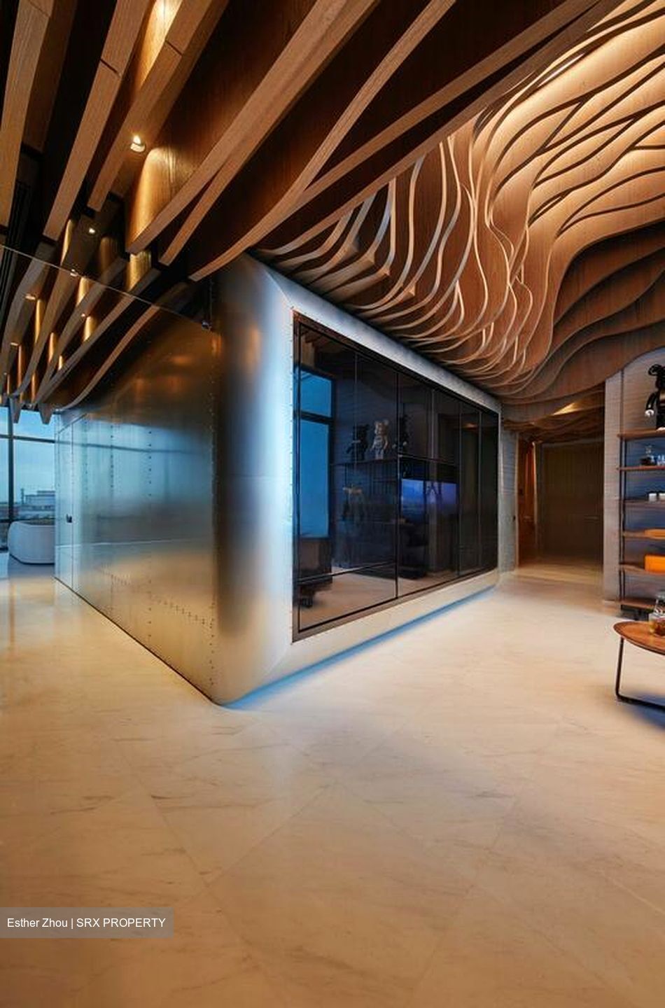 The Tembusu (D19), Condominium #608149871